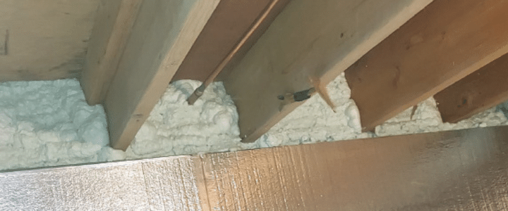 Crawl Space Insulation Chicago | Spray Foam Experts